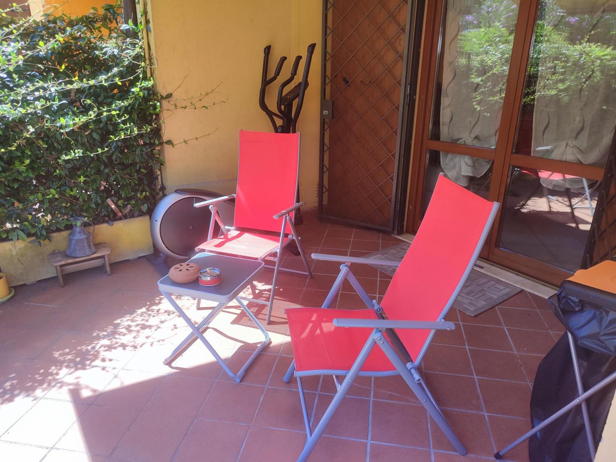 Holiday-Home-Desenzano Desenzano del Garda Exterior foto